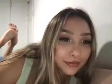 Freechat nicolelovesyou444 on Chaturbate