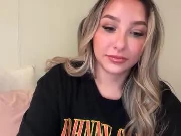 Freechat nicolelovesyou444 on Chaturbate