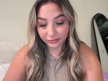 Freechat nicolelovesyou444 on Chaturbate
