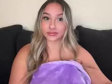 Freechat nicolelovesyou444 on Chaturbate