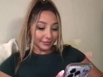 Freechat nicolelovesyou444 on Chaturbate