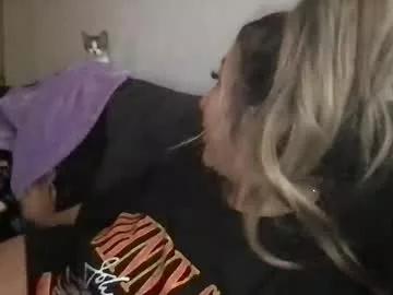 Freechat nicolelovesyou444 on Chaturbate