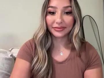Freechat nicolelovesyou444 on Chaturbate