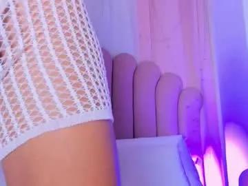 Freechat nicolemadrird on Chaturbate