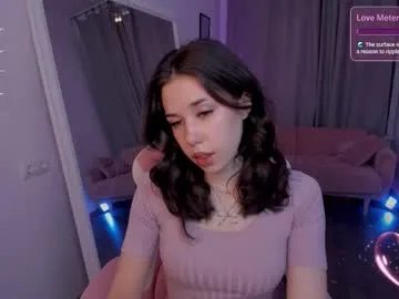 Private nicoll_cherry on Chaturbate