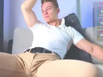 night_wwwolf on Chaturbate