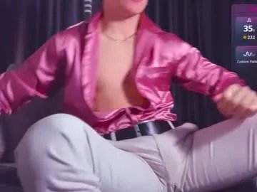 night_wwwolf on Chaturbate