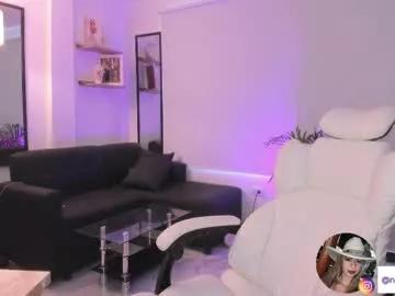 Freechat niicoleta on Chaturbate