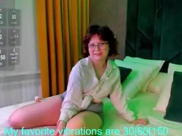 Freechat nina_lunaa on Chaturbate