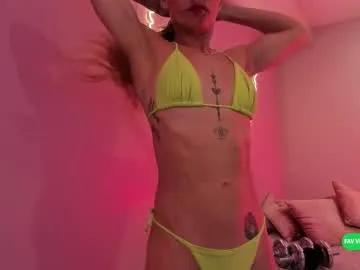 Freechat ninna_monroe_ on Chaturbate