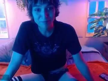 Freechat noellee__ on Chaturbate