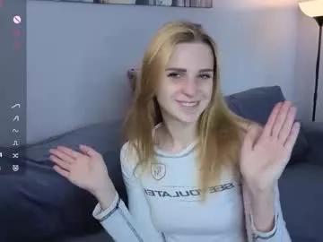 Freechat noradunn on Chaturbate