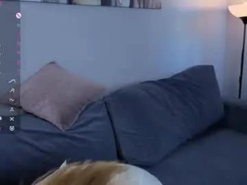 Freechat noradunn on Chaturbate