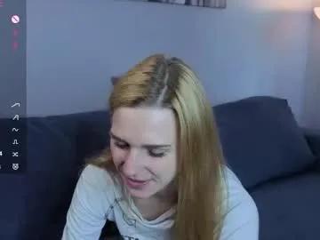 Freechat noradunn on Chaturbate