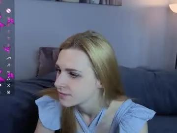 Freechat noradunn on Chaturbate