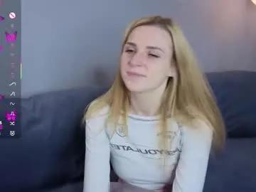 Freechat noradunn on Chaturbate