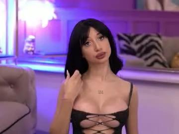 Freechat odettebensen on Chaturbate