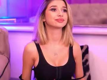 Freechat odettebensen on Chaturbate