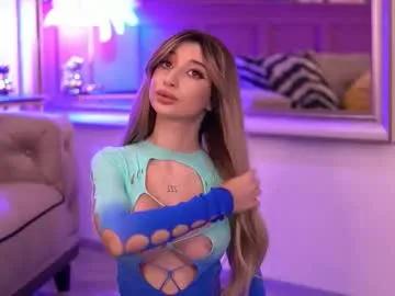 Freechat odettebensen on Chaturbate