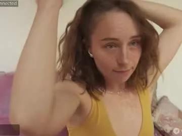 Freechat ohmymojo on Chaturbate