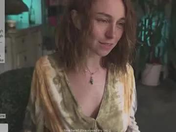 Freechat ohmymojo on Chaturbate