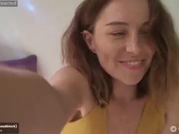 Freechat ohmymojo on Chaturbate