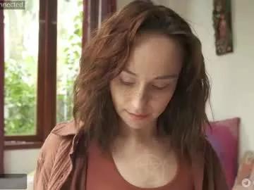 Freechat ohmymojo on Chaturbate