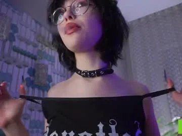 oke_doke on Chaturbate