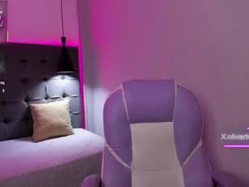 Freechat olivertwinky_ on Chaturbate