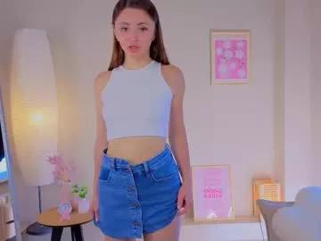 Freechat oliviakis on Chaturbate