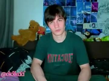 Freechat ololkd on Chaturbate