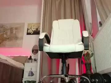 Chaturbate orchidessa is Freechat orchidessa — Lick my heels you might get a kiss - Multi-Goal : oil on feet #sph #mistress #feet #heels #muscle #boots