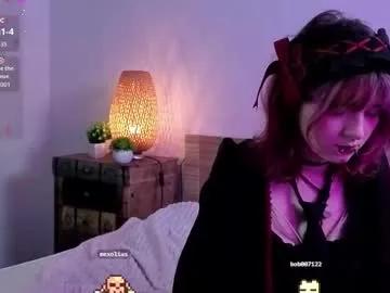 Freechat orvacurington on Chaturbate