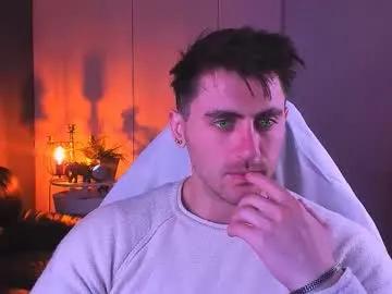 Freechat oscar_miller_ on Chaturbate