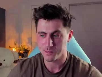 Freechat oscar_miller_ on Chaturbate