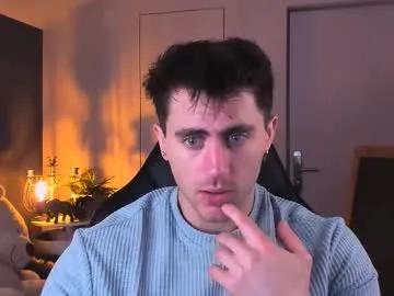 Freechat oscar_miller_ on Chaturbate