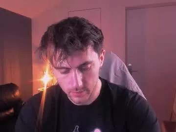Freechat oscar_miller_ on Chaturbate