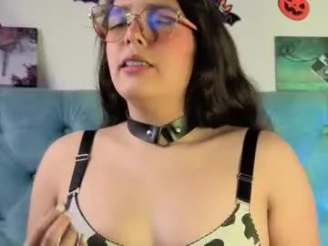 Freechat paola_lyon on Chaturbate