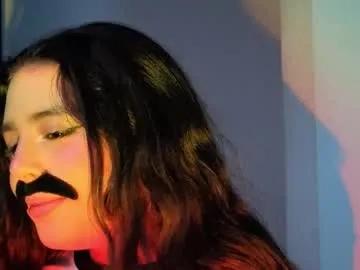 Freechat paola_lyon on Chaturbate