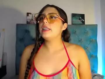 Freechat paola_lyon on Chaturbate