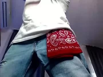 Freechat paris_lock on Chaturbate