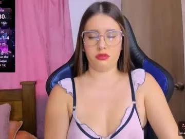 Freechat parisshayk on Chaturbate