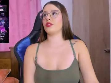 Freechat parisshayk on Chaturbate