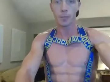 Freechat parkerflexes on Chaturbate