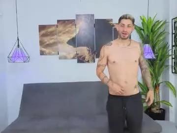 Freechat party_rachell_ggh on Chaturbate