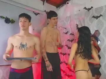 Private partyhottwink on Chaturbate
