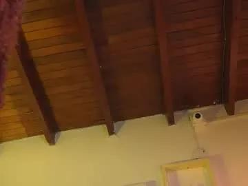 Private patty_m on Chaturbate