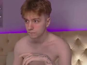 paul_holt — GOAL: Make that ass red [17 tokens remaining] My first day here! Let me plunge in this naughty world < # #bigcock #lovense #twink #new #jerking