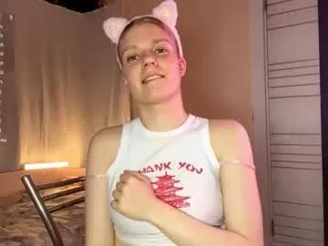 Freechat peggymeggy on Chaturbate