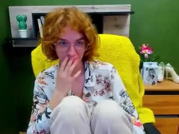 Freechat penny_lust on Chaturbate